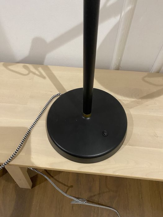 Candeeiro Ikea RANARP