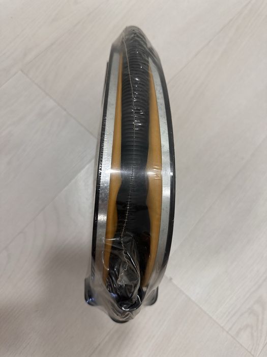 Bomba de ar nova