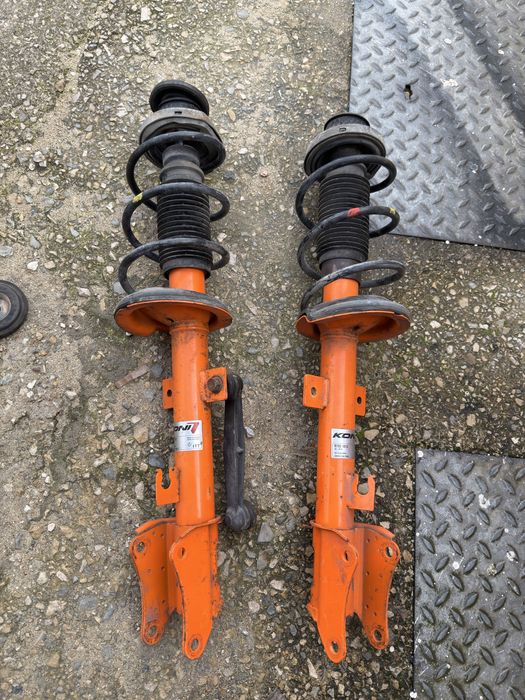 Peças alfa romeo 156