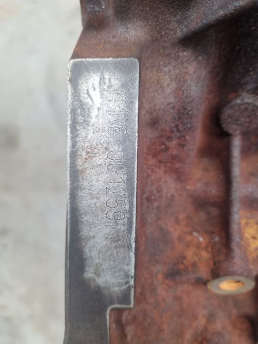 Двигуни форд транзит YMR6 кустом custom transit mk8євро6 2.0ди