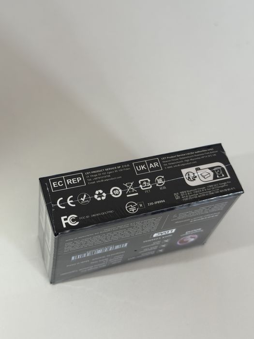 Questyle QCC Dongle Pro - bezstratny transmiter bluetooth - LDAC