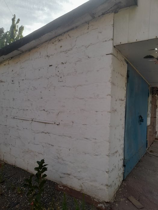 Гараж в аренду 96