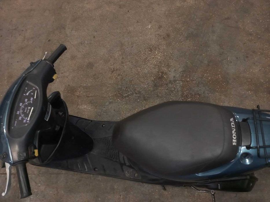 Продам мопед б.у