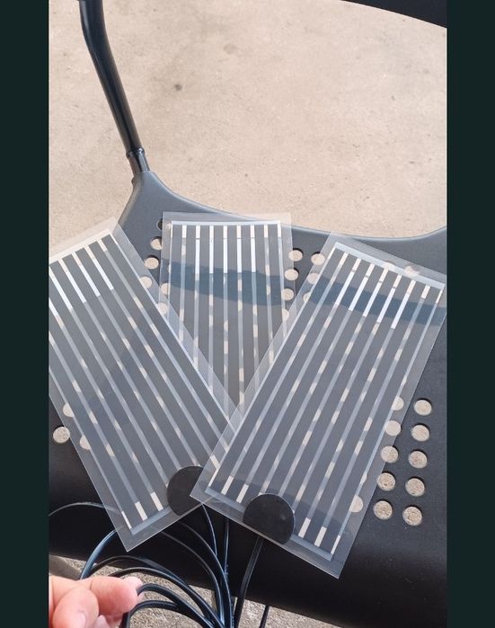 Tapete de Aquecimento para  Cogumelos