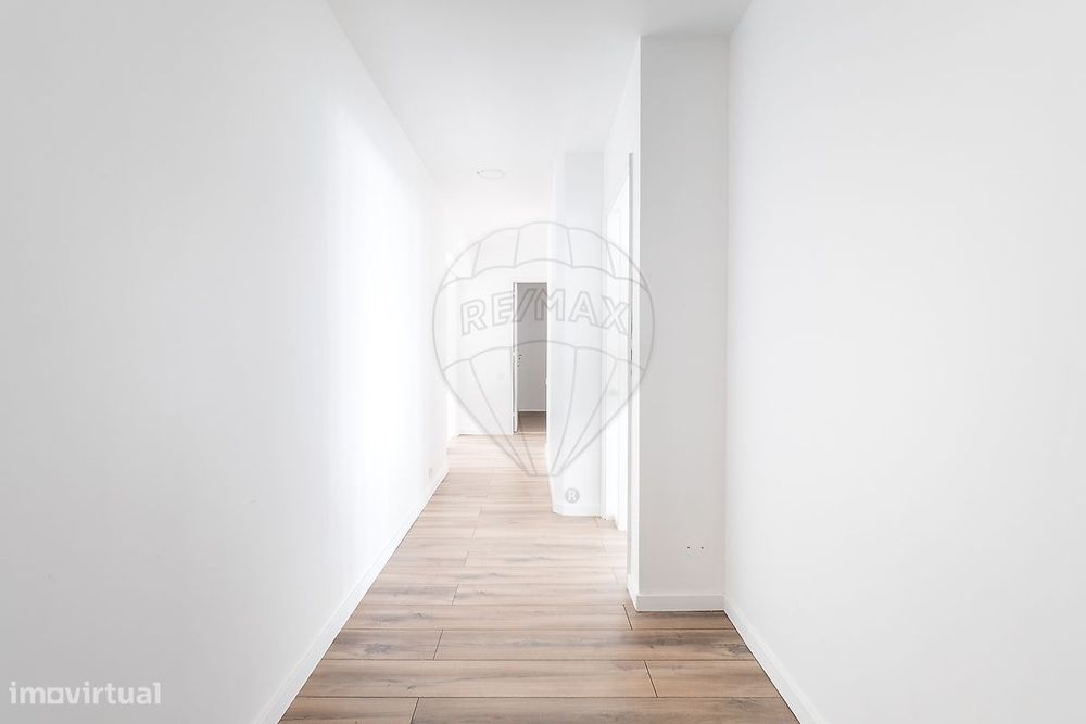Apartamento T3 para venda