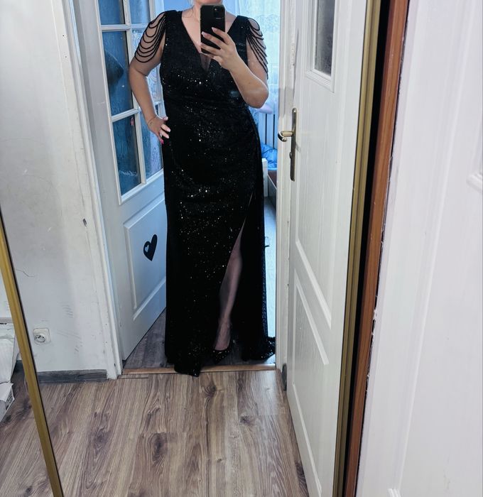 Sukienka Pretty Women 48