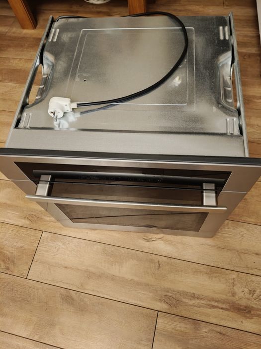 Piekarnik do zabudowy Mastercook