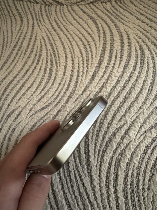 iPhone 15 pro 256 GB