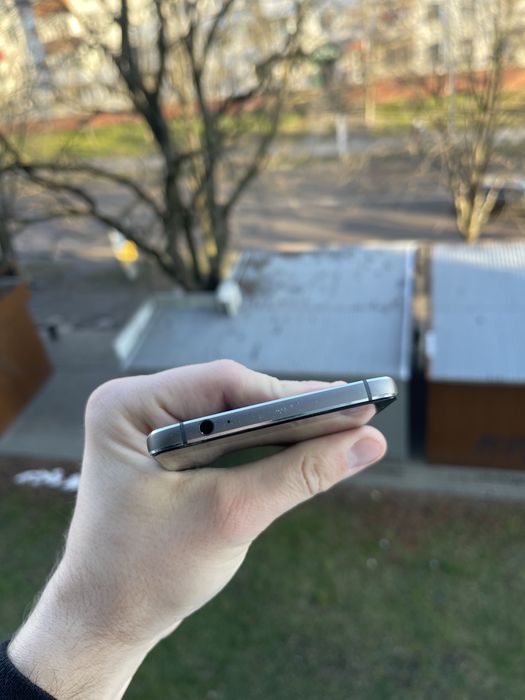 BlackBerry DTEK 60 32gb Black Оригинал!!! 2 560 грн. Мобільні телефони / смартфони Володимир