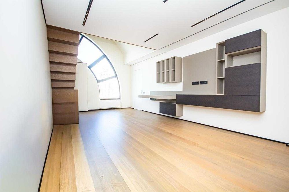 Багатокімнатна квартира за адресою вул. Лук'яненка Левка (площа 330 м²) - Atlanta.ua - фото 20