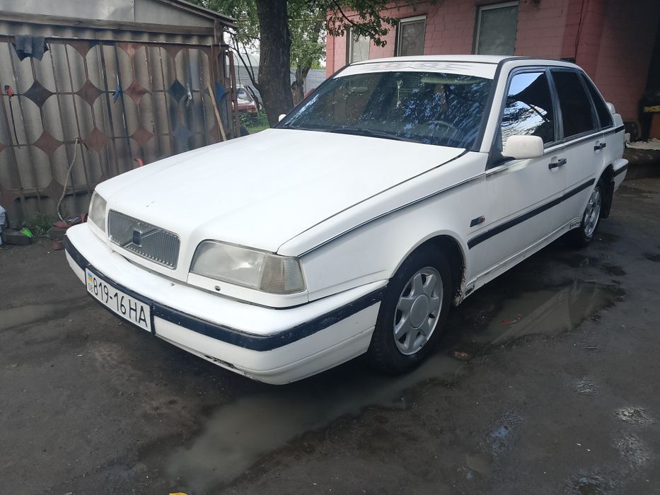 Продаж автомобілів