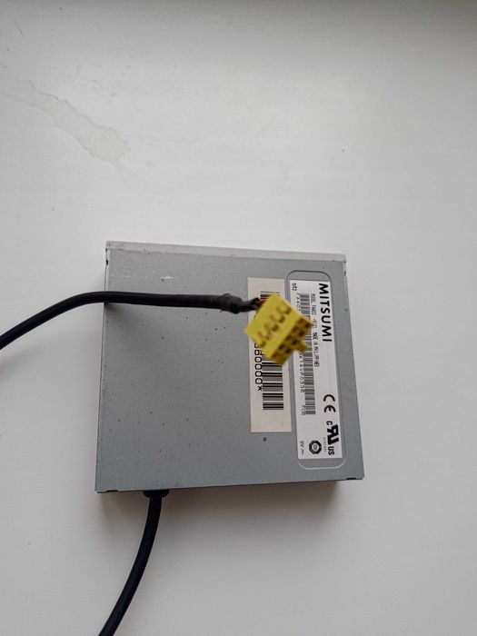 Картрідер Mitsumi FA403