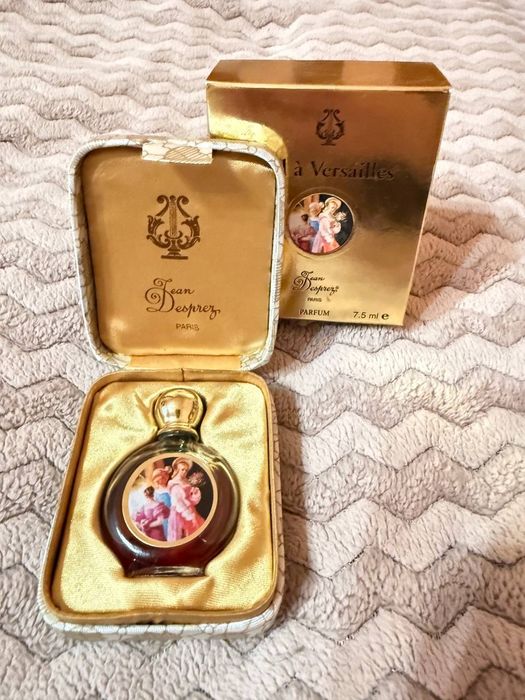 Bal à Versailles від Jean Desprez 7.5мл