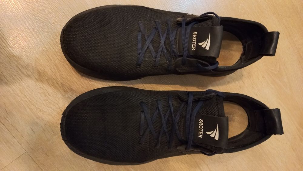 43 р.захисні з посиленим носком