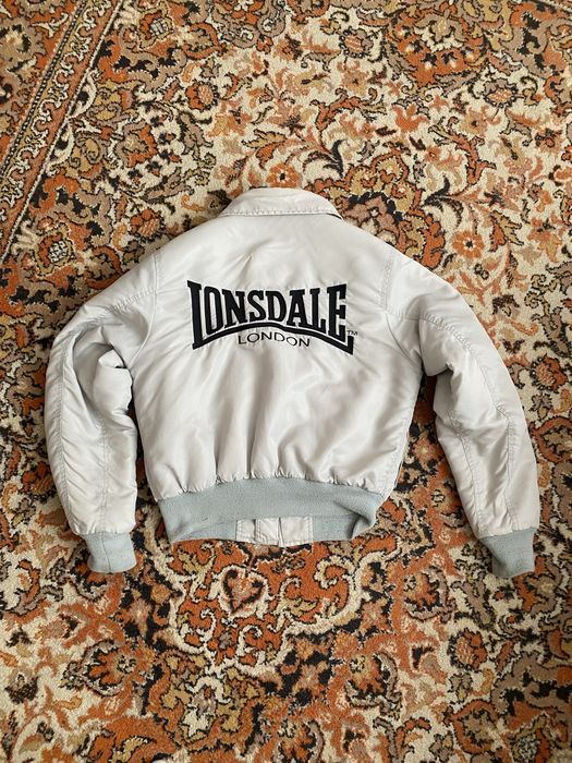 Lonsdale original