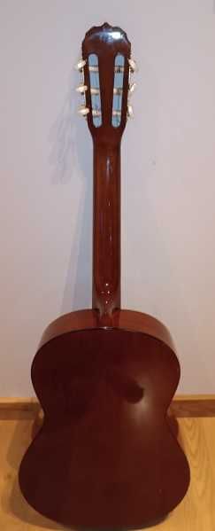 gitara akustyczna ANDALUZA