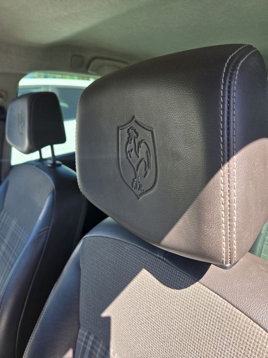 Renault clio break dci  série limitada