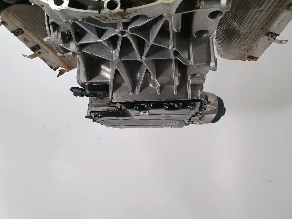 Motor Completo PORSCHE PANAMERA 4S (970) 4.8L - Ref. M4840