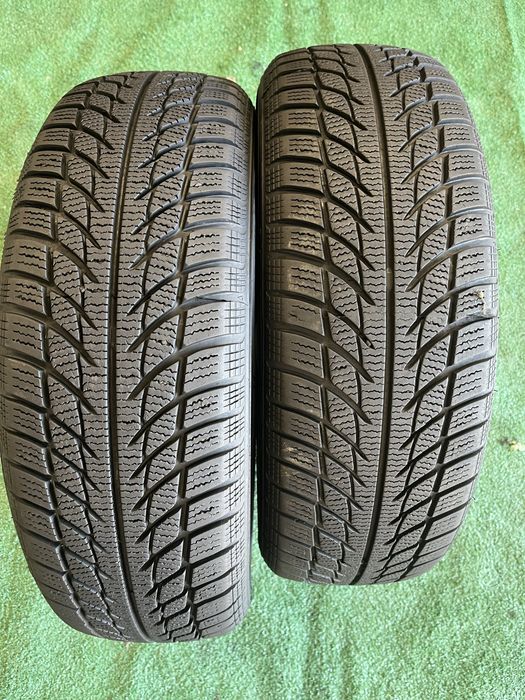 2x195/65R15 Goodride