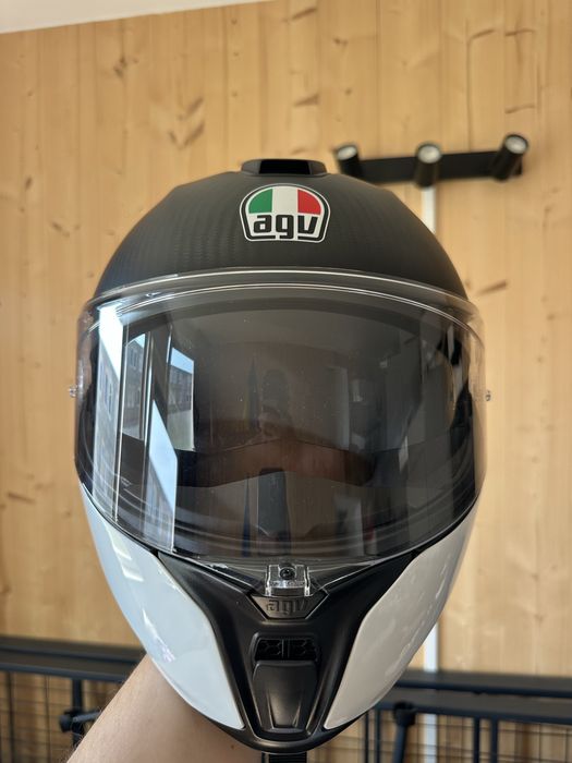 S-Ка AGV Sportmodular шолом шлем