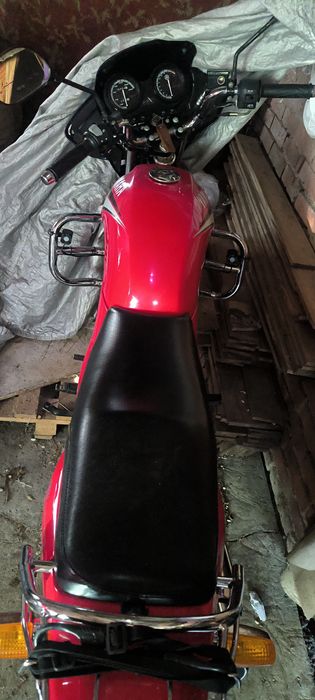 ybr125 - Купити запчастини для транспорту БУ та нові - Ціна на OLX.ua
