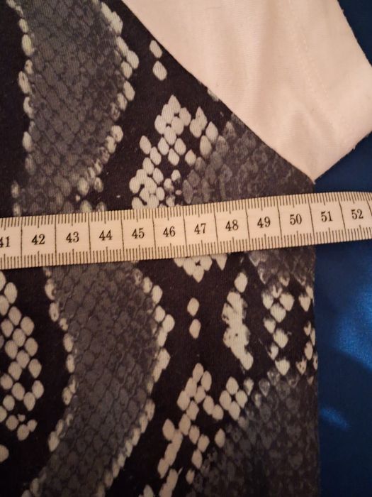 Bluzka adidas rozmiar m