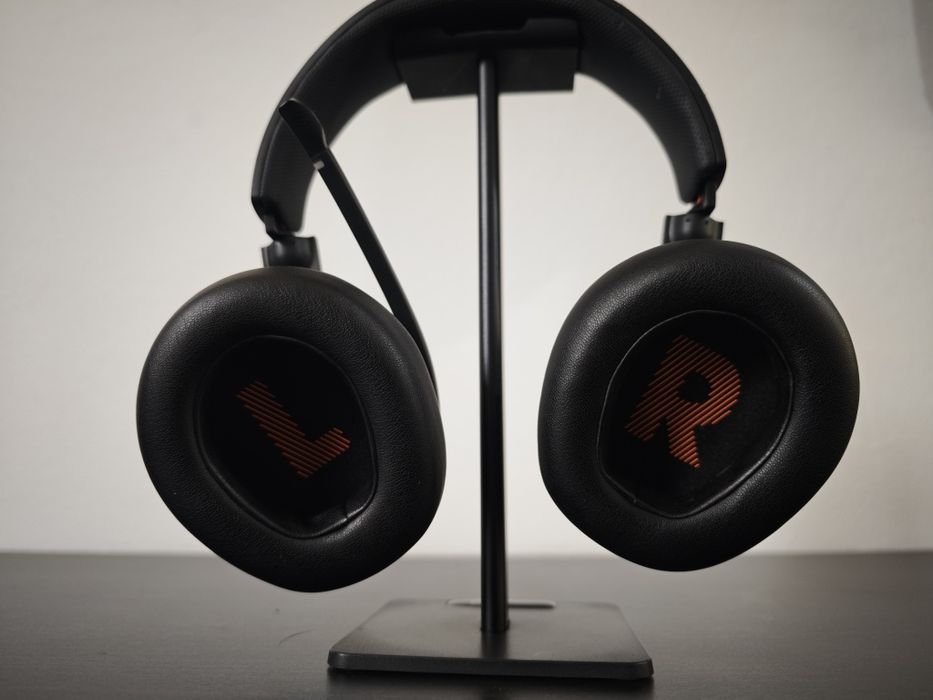 JBL Gaming Quantum 400