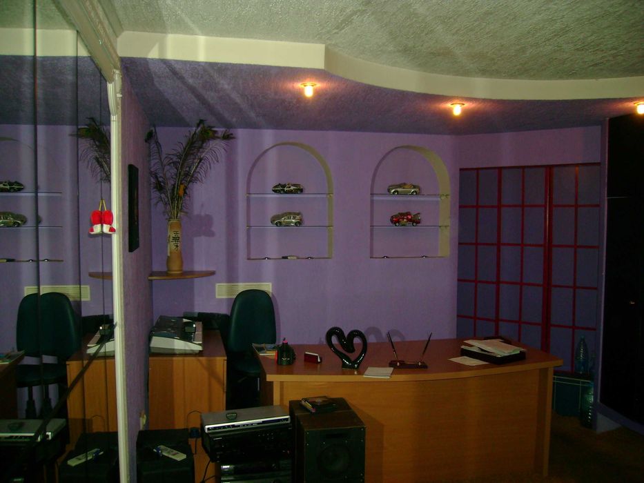 Commercial real estate at (area 180 m²) - Atlanta.ua - photo 8