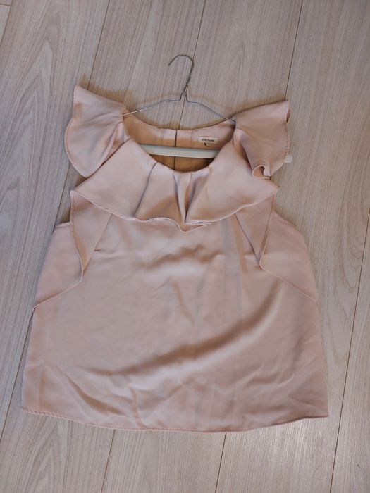 Bluzka River Island, rozmiar 42