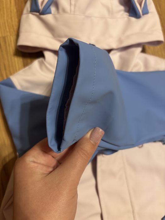 Курточка/куртка/дощовик Primark Стіч 3/4р, стан ідеальний