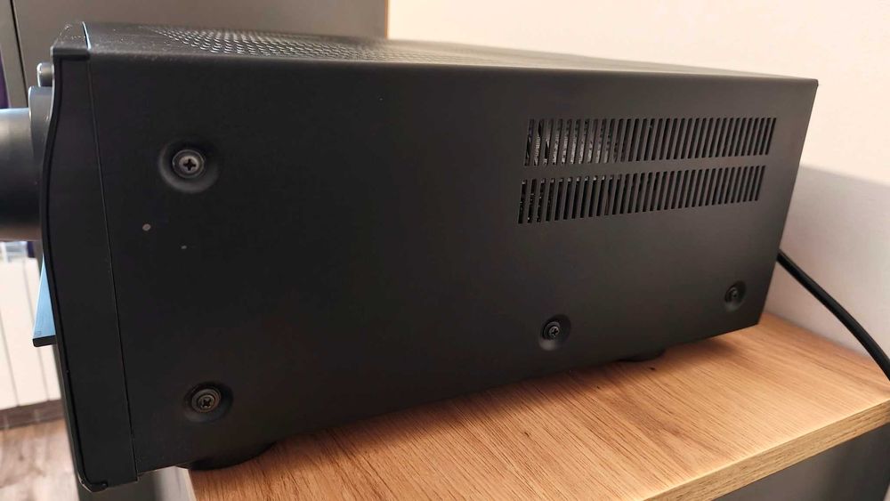 Denon AVR-4311 - uszkodzony