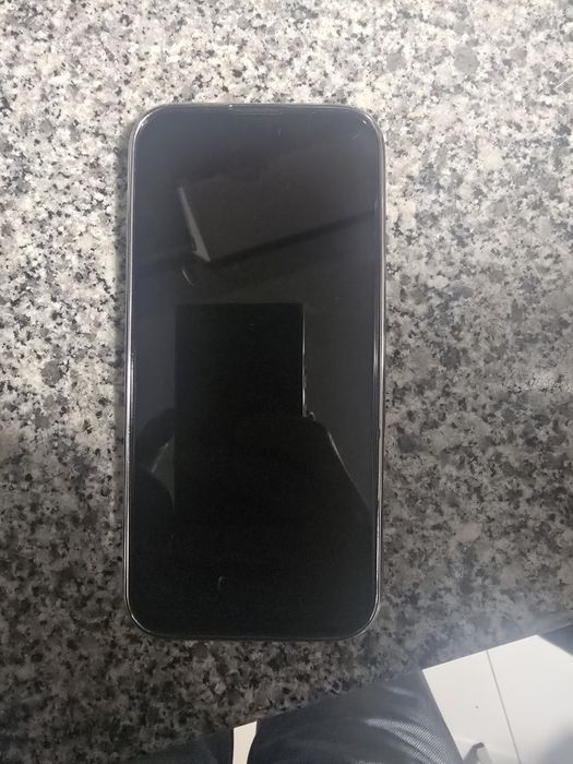 Iphone 16 pro max para troca