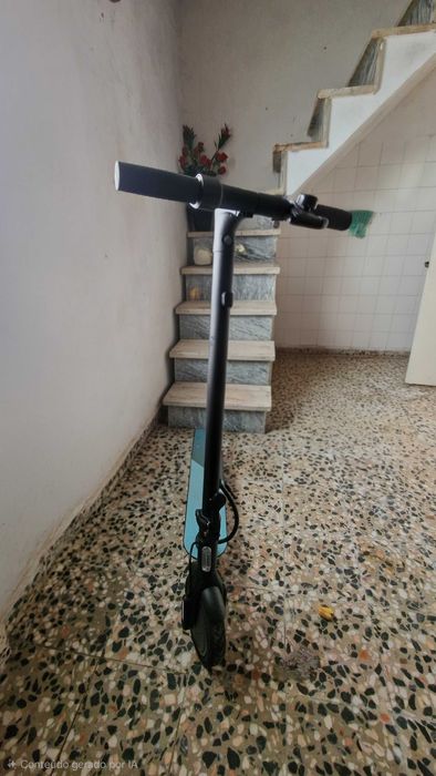 Trotinete elétrica