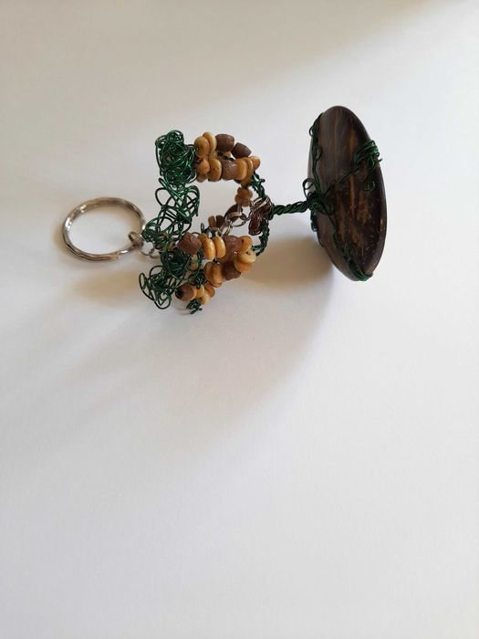 Tree of Life Keychain64563863138691124