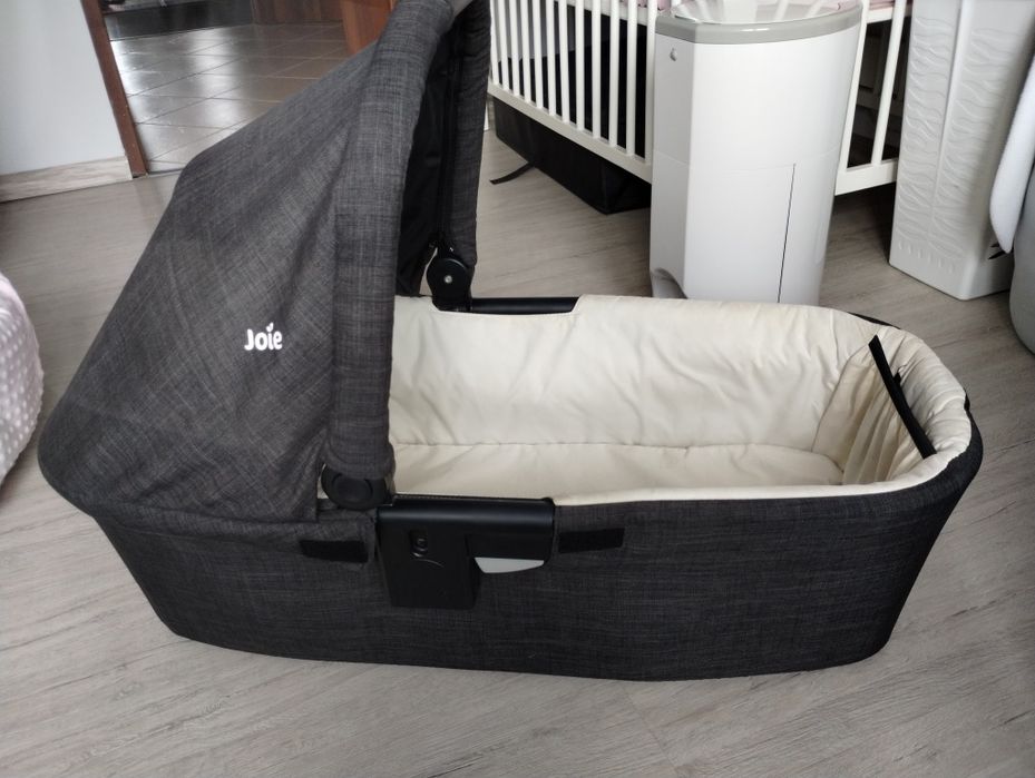 Gondola Jolie Ramble + adaptery