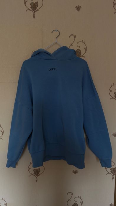 Худі Reebok Lux жіноче