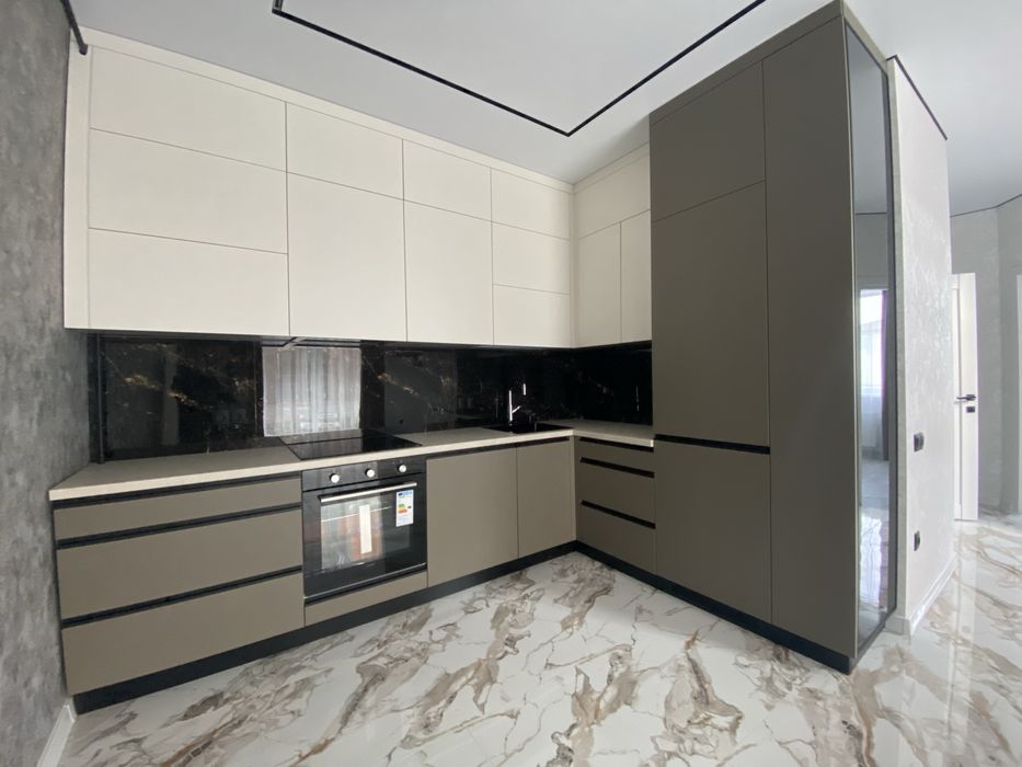 Дом по адресу ул. Бандеры Степана (площадь 92 м²) - Atlanta.ua - фото 12