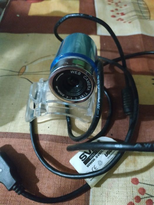 Камера Sven б/в ,