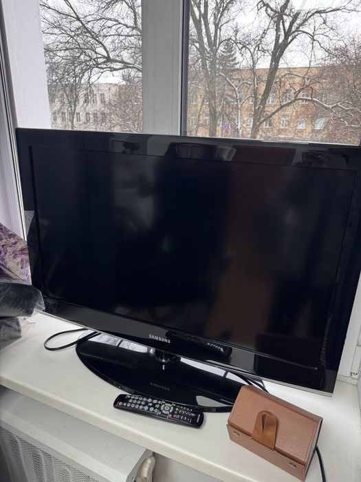 Телевізор Sumsung