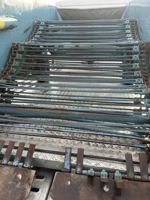 Картоплекопалка Польська причіпна