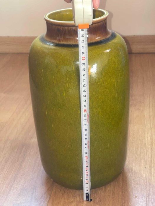 Jarrão decorativo em lindos tons