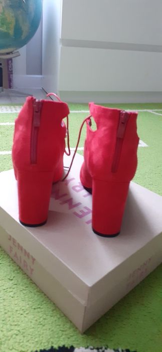 Buty Jenny FAIR 39 NOWE!!