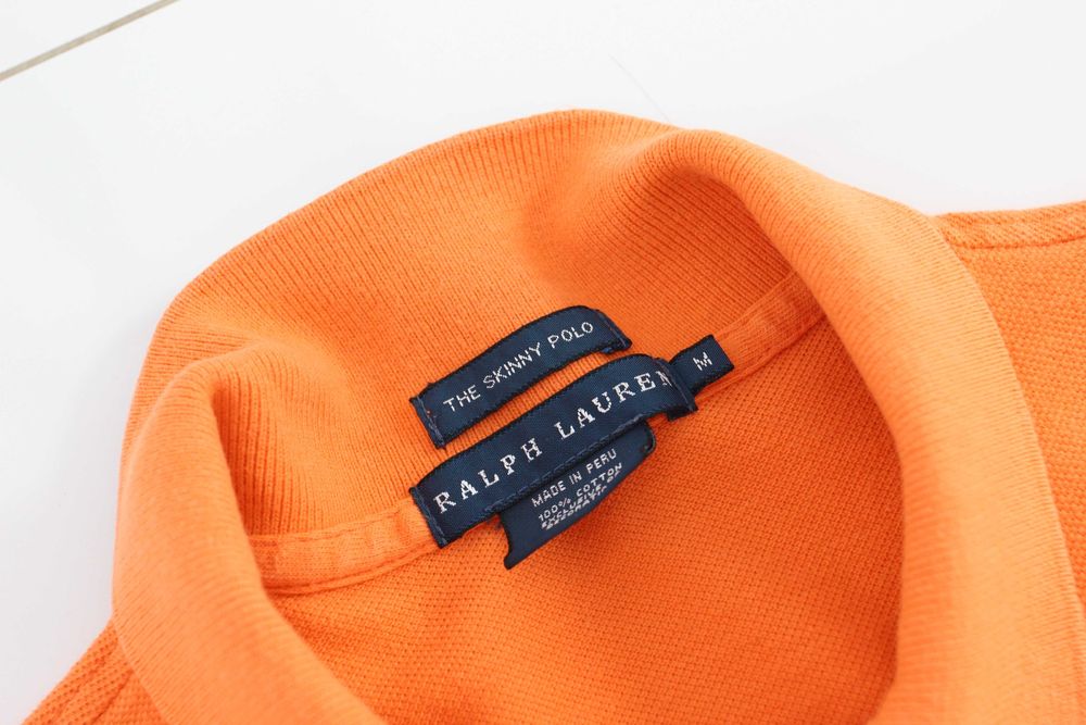 Ralph Lauren polo damskie bez wad M