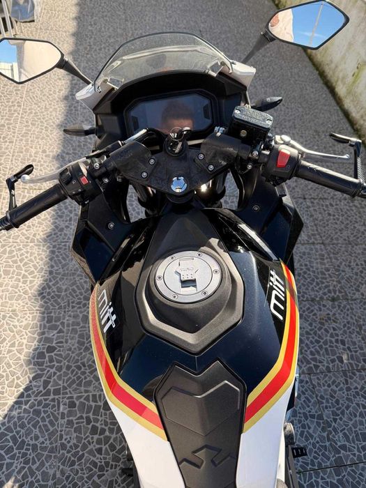 Mitt 125 GP Rothmans