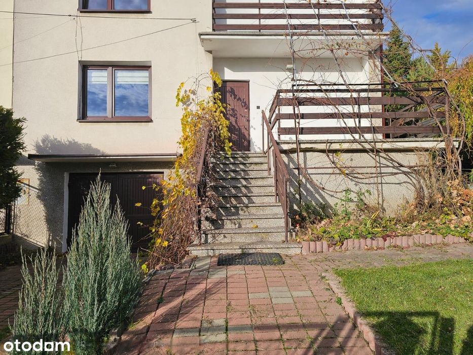 Dom, 146.2 m², Przeworsk