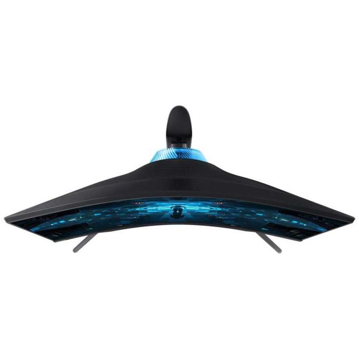 Монітор 31.5" Samsung Odyssey G7