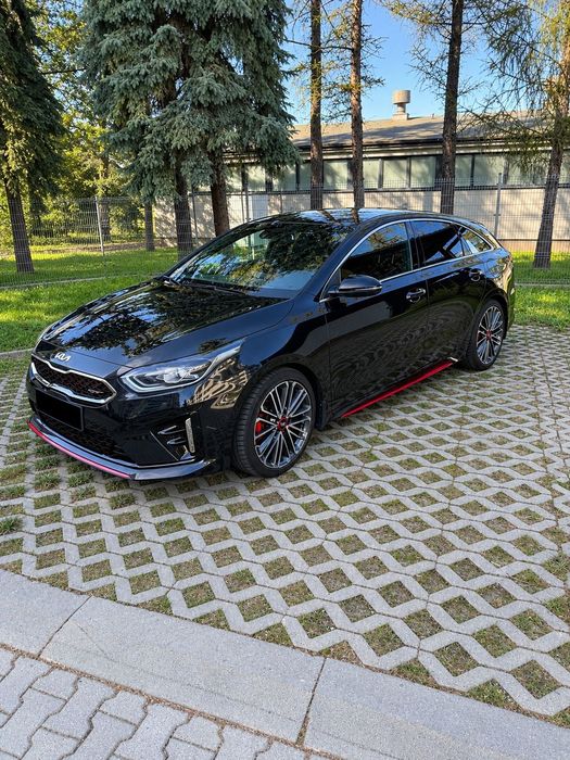 Kia Pro_Cee'd