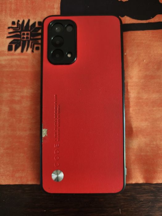 OPPO A74 5G, 6G 128GB, 5000 mAh.