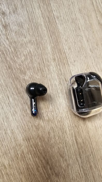 Блютуз навушники Т2