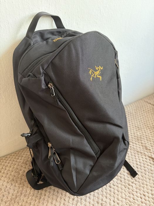 Plecak górski Arc’teryx Mantis 26